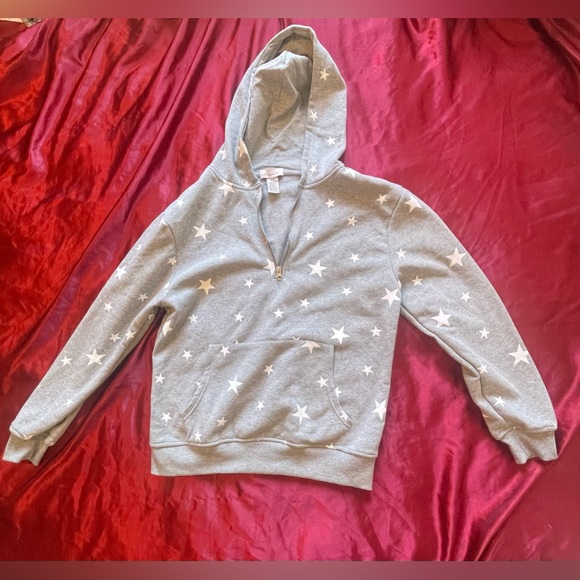 If it were me matching star pants and jacket set size s/c - Picture 4 of 6